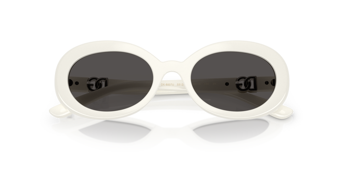 Sunglasses Dolce Gabbana Dx6007U DX6007U 331287 49 19 — vista 5