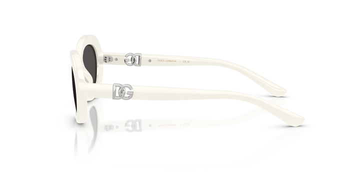 Sunglasses Dolce Gabbana Dx6007U DX6007U 331287 49 19 — vista 2