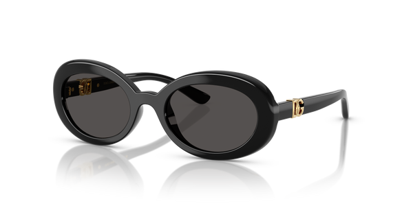 Gafas de Sol Dolce Gabbana Dx6007U DX6007U 501/87 49 19 · vista 1