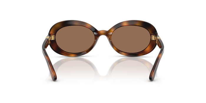 Sunglasses Dolce Gabbana Dx6007U DX6007U 502/73 49 19 — vista 3