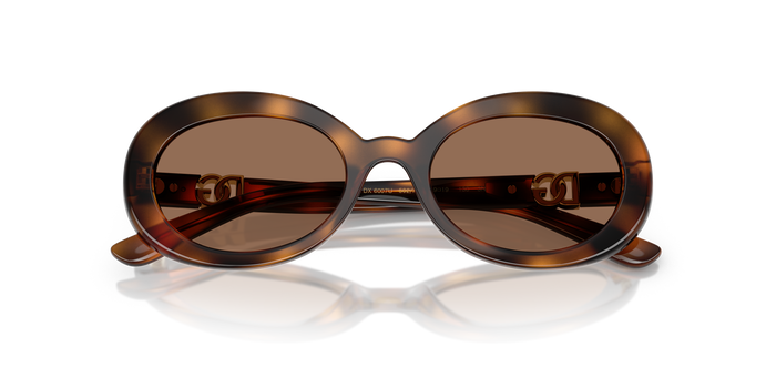 Sunglasses Dolce Gabbana Dx6007U DX6007U 502/73 49 19 — vista 5