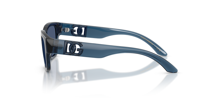 Gafas de Sol Dolce Gabbana Dx6009 DX6009 300980 50 15 — vista 2