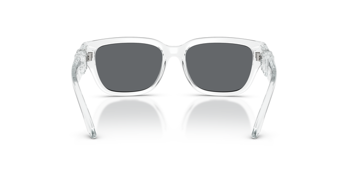 Gafas de Sol Dolce Gabbana Dx6009 DX6009 31336G 50 15 — vista 3