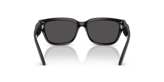 Sunglasses Dolce Gabbana Dx6009 DX6009 501/87 50 15 — vista 3