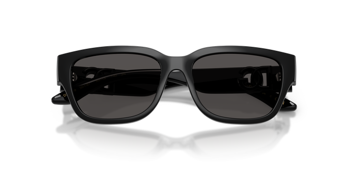 Sunglasses Dolce Gabbana Dx6009 DX6009 501/87 50 15 — vista 5