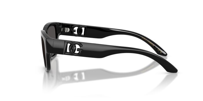 Sunglasses Dolce Gabbana Dx6009 DX6009 501/87 50 15 — vista 2
