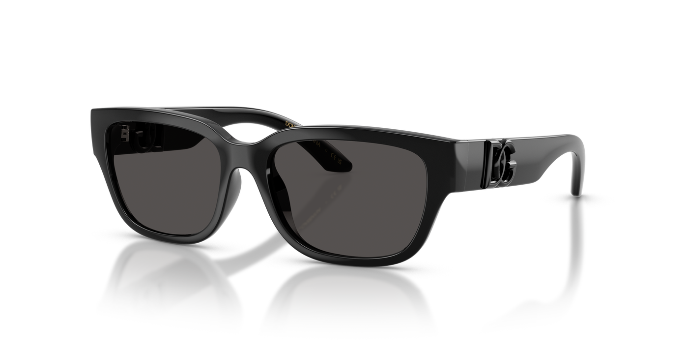 Sunglasses Dolce Gabbana Dx6009 DX6009 501/87 50 15