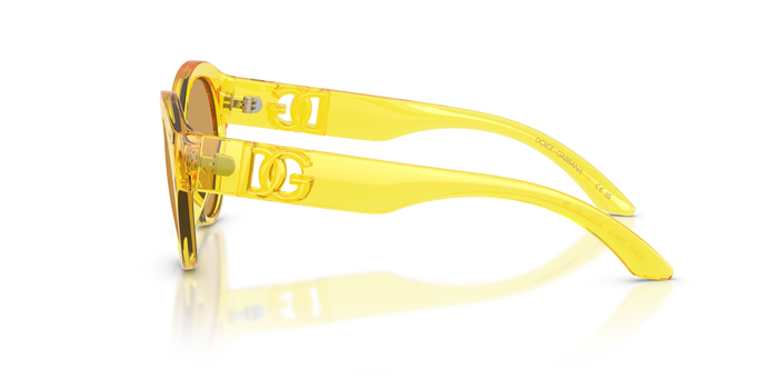 Солнцезащитные очки Dolce Gabbana Dx6010 DX6010 333474 47 17 — vista 2
