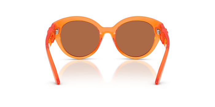 Sunglasses Dolce Gabbana Dx6010 DX6010 33887J 47 17 — vista 3