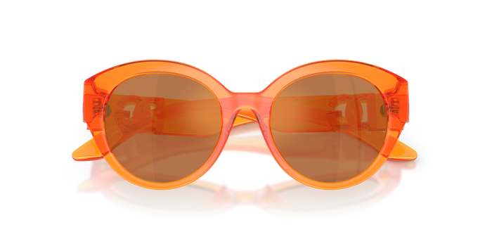 Sunglasses Dolce Gabbana Dx6010 DX6010 33887J 47 17 — vista 5