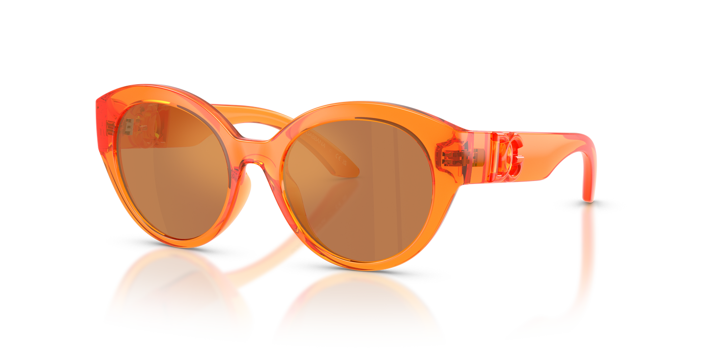 Sunglasses Dolce Gabbana Dx6010 DX6010 33887J 47 17