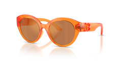 Sunglasses Dolce Gabbana Dx6010 DX6010 33887J 47 17