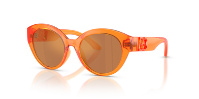 Солнцезащитные очки Dolce Gabbana Dx6010 DX6010 33887J 47 17