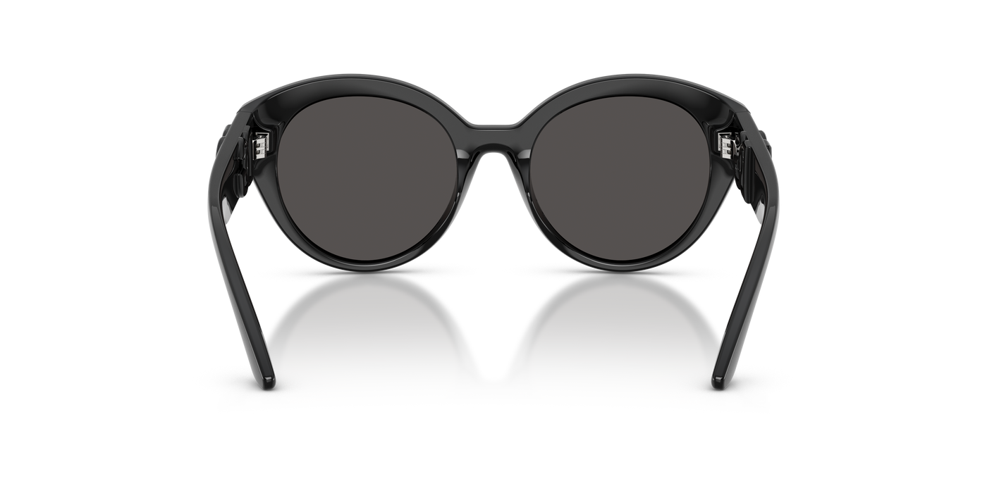 Gafas de Sol Dolce Gabbana Dx6010 DX6010 501/87 47 17 · vista 3