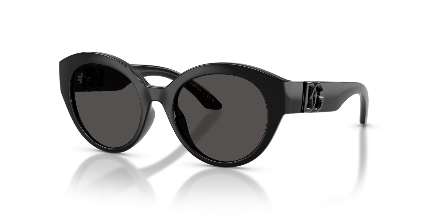 Gafas de Sol Dolce Gabbana Dx6010 DX6010 501/87 47 17 · vista 1