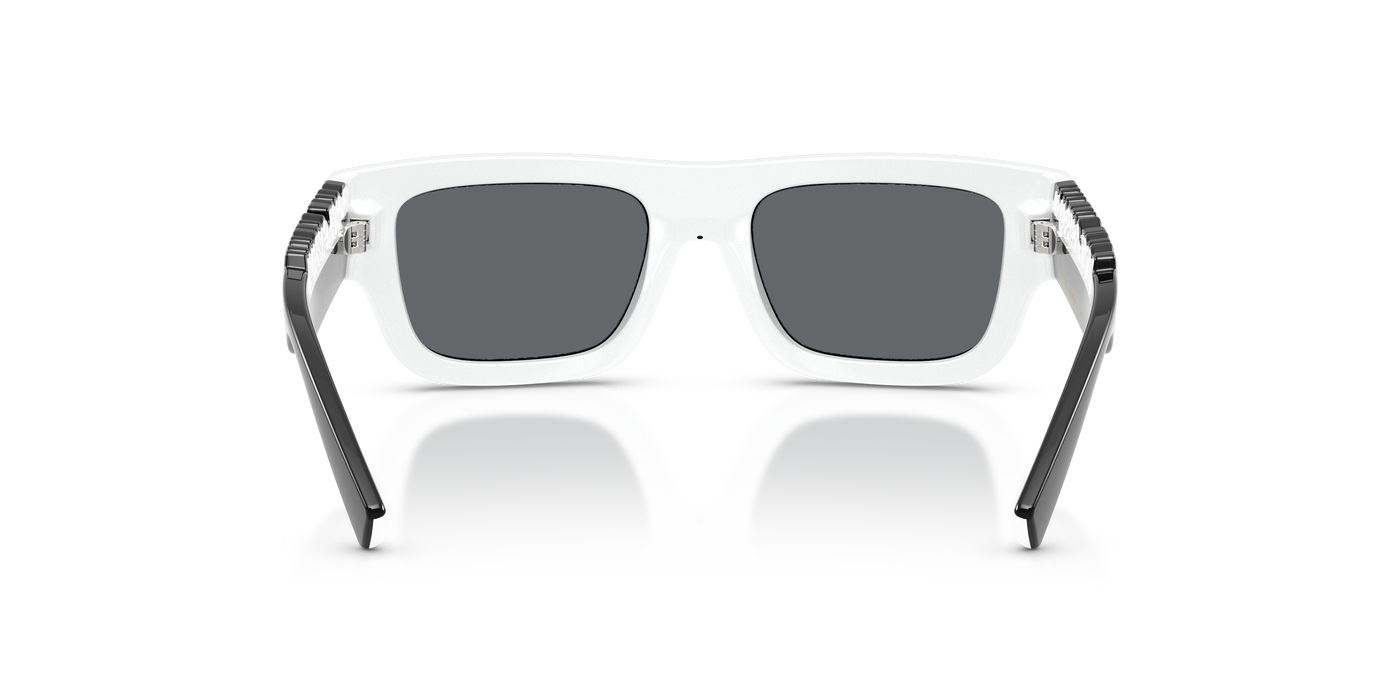 Gafas de Sol Dolce Gabbana Dx6011 DX6011 34576G 47 17 · vista 3
