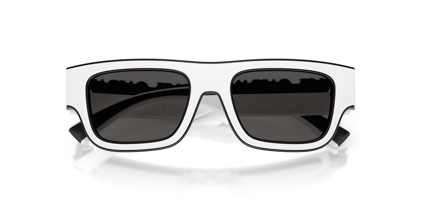 Gafas de Sol Dolce Gabbana Dx6011 DX6011 346587 47 17 · vista 5