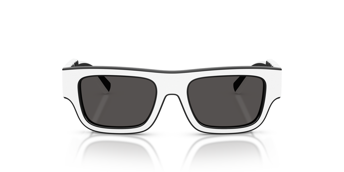 Gafas de Sol Dolce Gabbana Dx6011 DX6011 346587 47 17 · vista 4