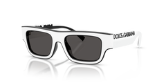 Солнцезащитные очки Dolce Gabbana Dx6011 DX6011 346587 47 17