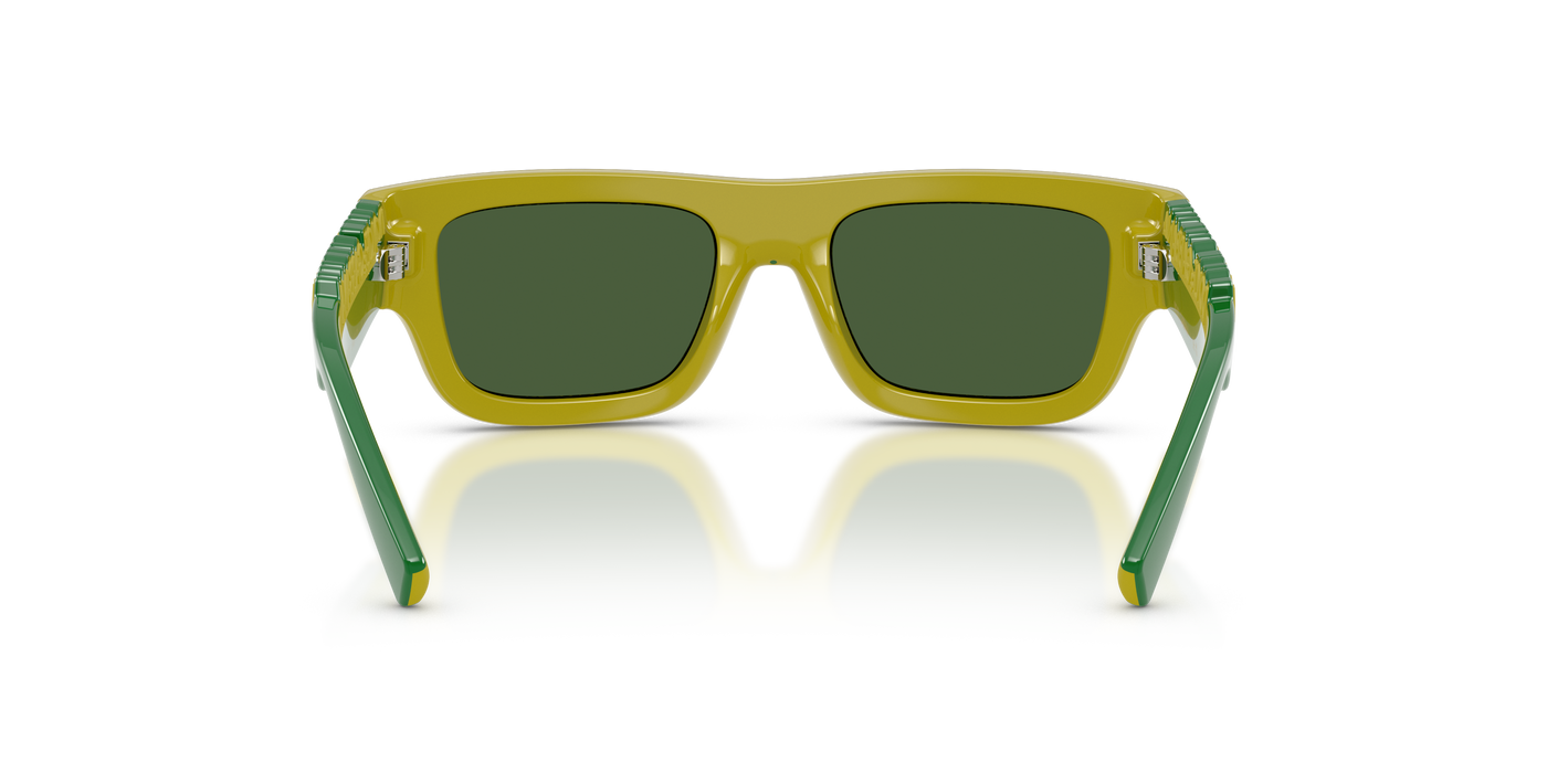Gafas de Sol Dolce Gabbana Dx6011 DX6011 346771 47 17 · vista 3