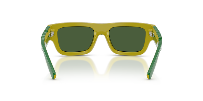 Sunglasses Dolce Gabbana Dx6011 DX6011 346771 47 17 — vista 3