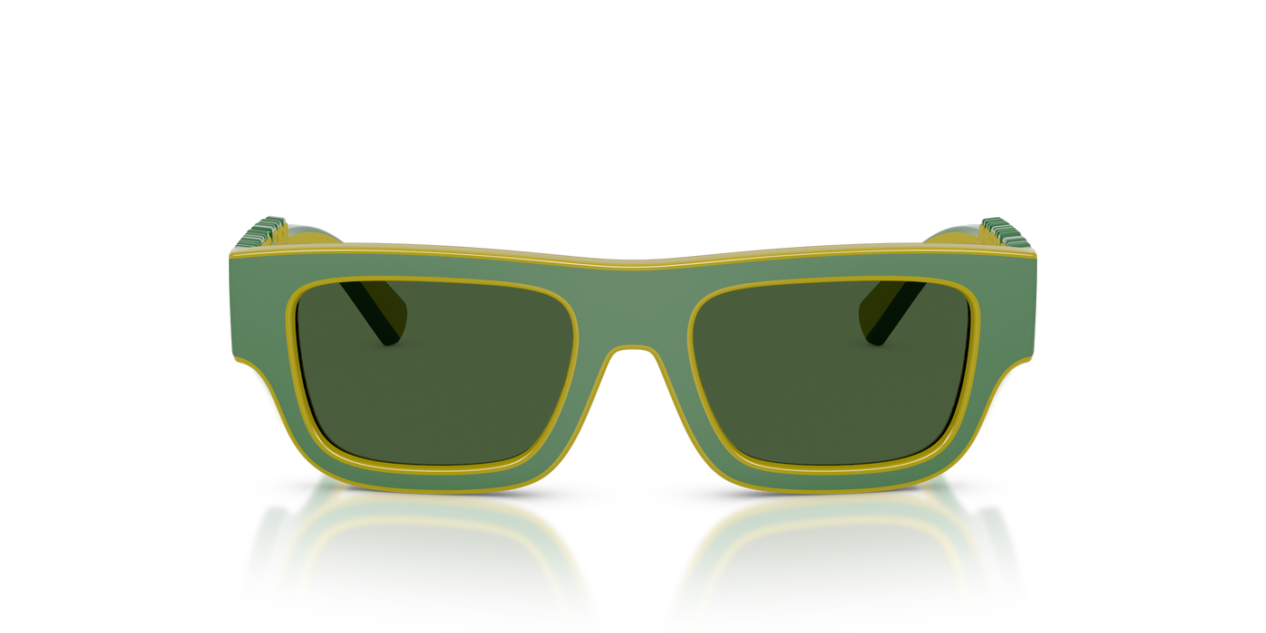Gafas de Sol Dolce Gabbana Dx6011 DX6011 346771 47 17 · vista 4
