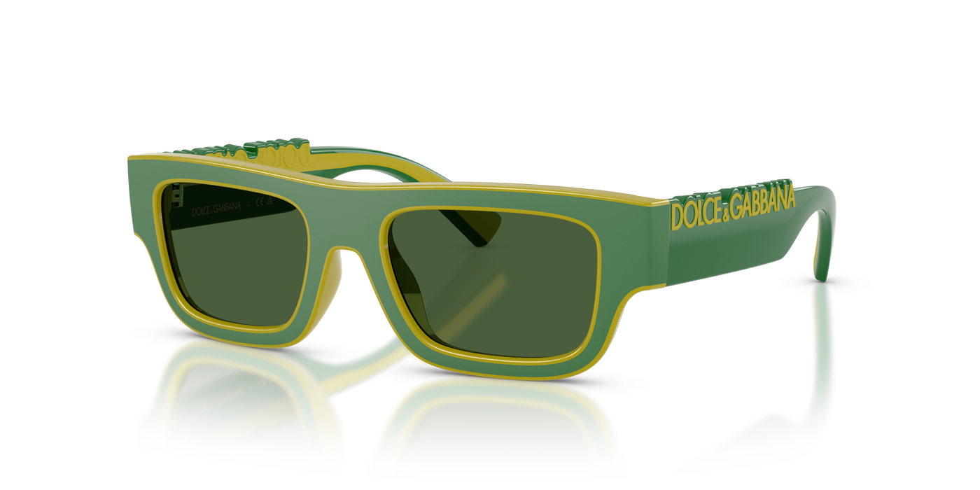 Sunglasses Dolce Gabbana Dx6011 DX6011 346771 47 17