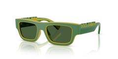 Sunglasses Dolce Gabbana Dx6011 DX6011 346771 47 17