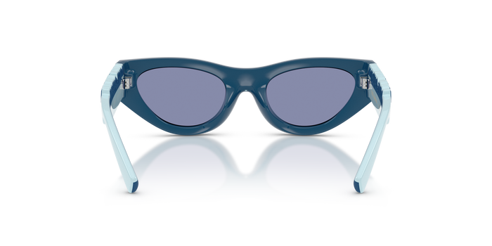 Sonnenbrille Dolce Gabbana Dx6012 DX6012 30151U 47 19 — vista 3