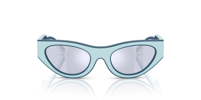 Sonnenbrille Dolce Gabbana Dx6012 DX6012 30151U 47 19 — vista 4