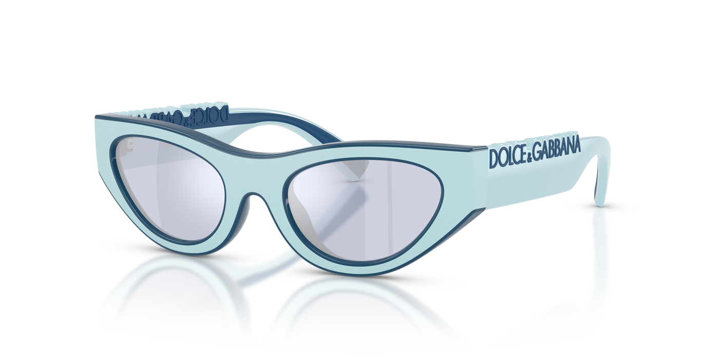 Sonnenbrille Dolce Gabbana Dx6012 DX6012 30151U 47 19