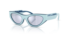 Sonnenbrille Dolce Gabbana Dx6012 DX6012 30151U 47 19