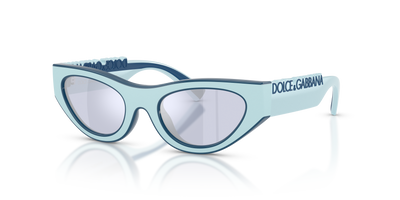 Sonnenbrille Dolce Gabbana Dx6012 DX6012 30151U 47 19