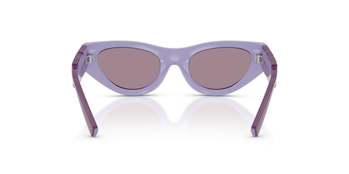 Sonnenbrille Dolce Gabbana Dx6012 DX6012 33601T 47 19 — vista 3