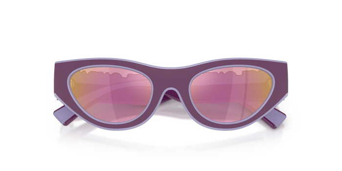 Sonnenbrille Dolce Gabbana Dx6012 DX6012 33601T 47 19 — vista 5