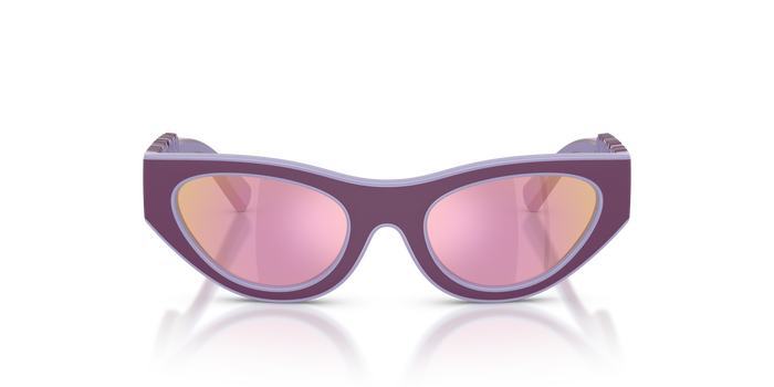 Sonnenbrille Dolce Gabbana Dx6012 DX6012 33601T 47 19 — vista 4