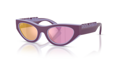 Sonnenbrille Dolce Gabbana Dx6012 DX6012 33601T 47 19