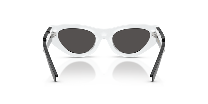 Sunglasses Dolce Gabbana Dx6012 DX6012 345787 47 19 — vista 3