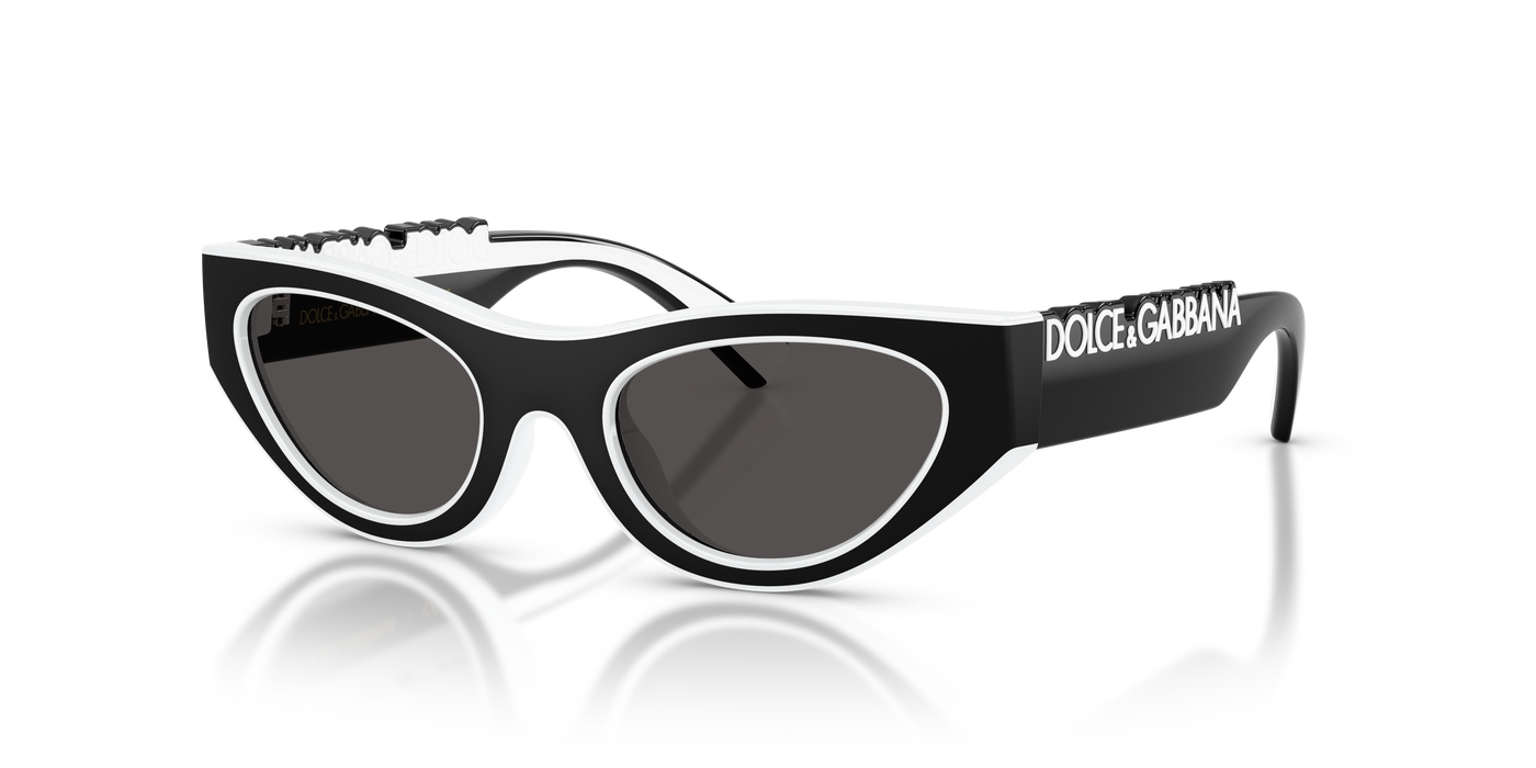 Sunglasses Dolce Gabbana Dx6012 DX6012 345787 47 19