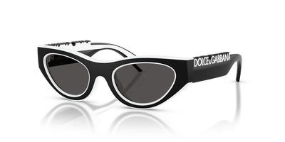 Sonnenbrille Dolce Gabbana Dx6012 DX6012 345787 47 19