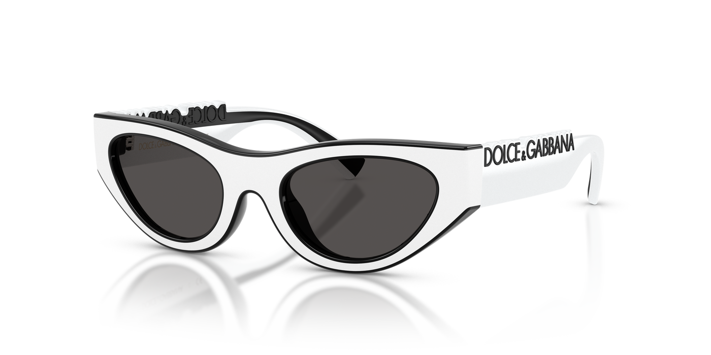 Sunglasses Dolce Gabbana Dx6012 DX6012 346587 47 19