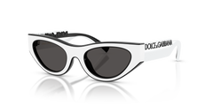 Sunglasses Dolce Gabbana Dx6012 DX6012 346587 47 19