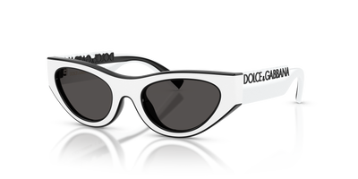 Sonnenbrille Dolce Gabbana Dx6012 DX6012 346587 47 19