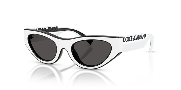 Gafas de Sol Dolce Gabbana Dx6012 DX6012 346587 47 19 · vista 1