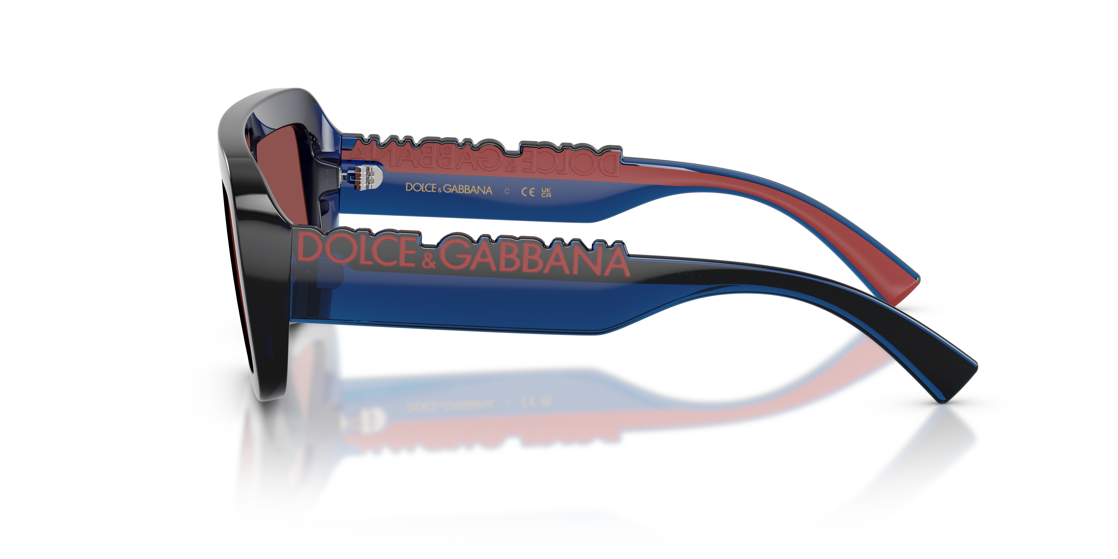 Sunglasses Dolce Gabbana Dx6013 DX6013 300975 18 118