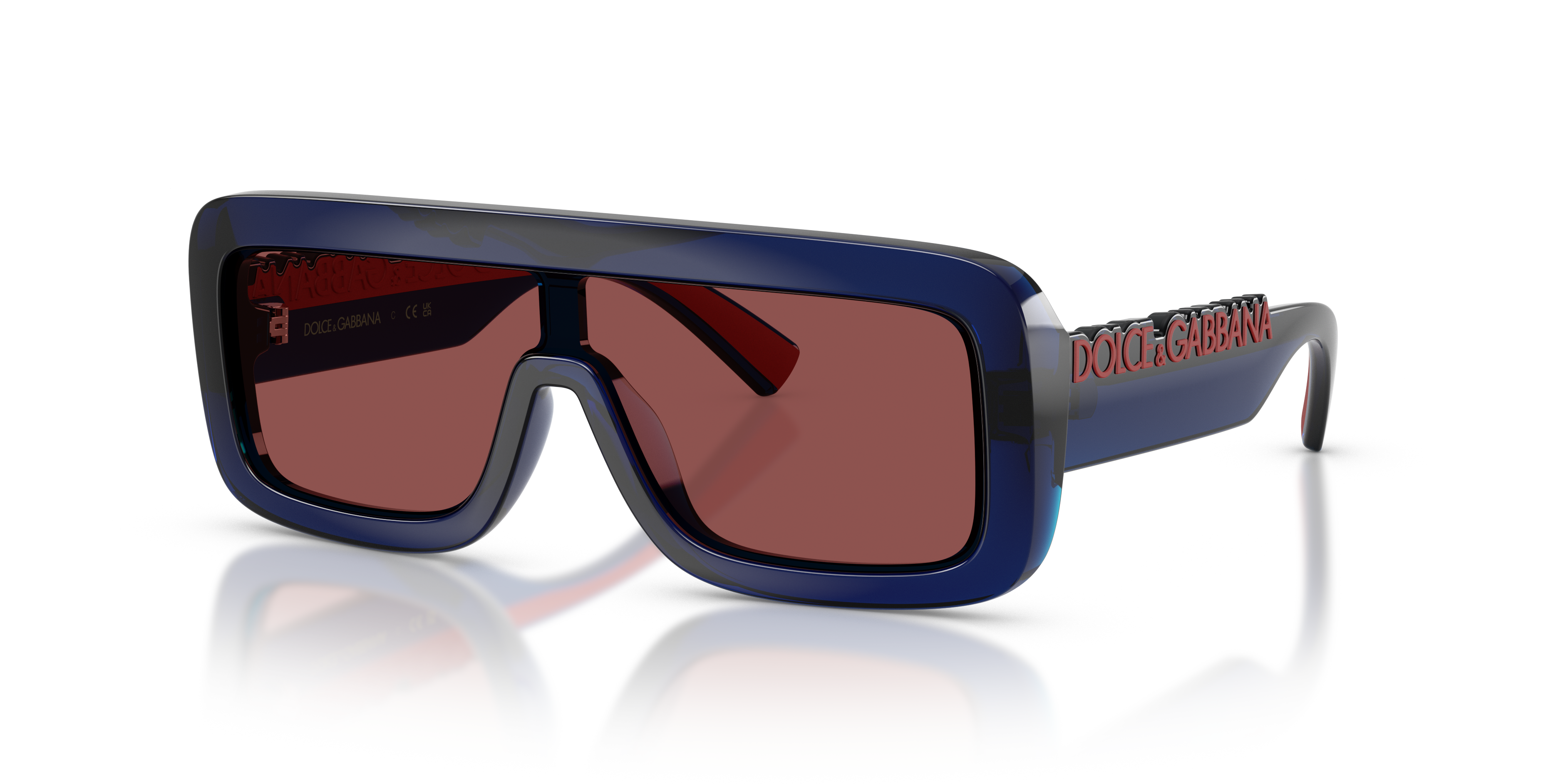 Sunglasses Dolce Gabbana Dx6013 DX6013 300975 18 118
