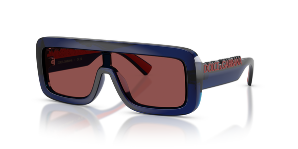 Gafas de Sol Dolce Gabbana Dx6013 DX6013 300975 18 118 · vista 1