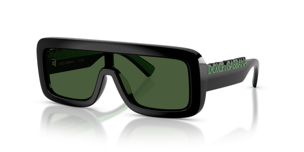 Gafas de Sol Dolce Gabbana Dx6013 DX6013 501/71 18 118 · vista 1