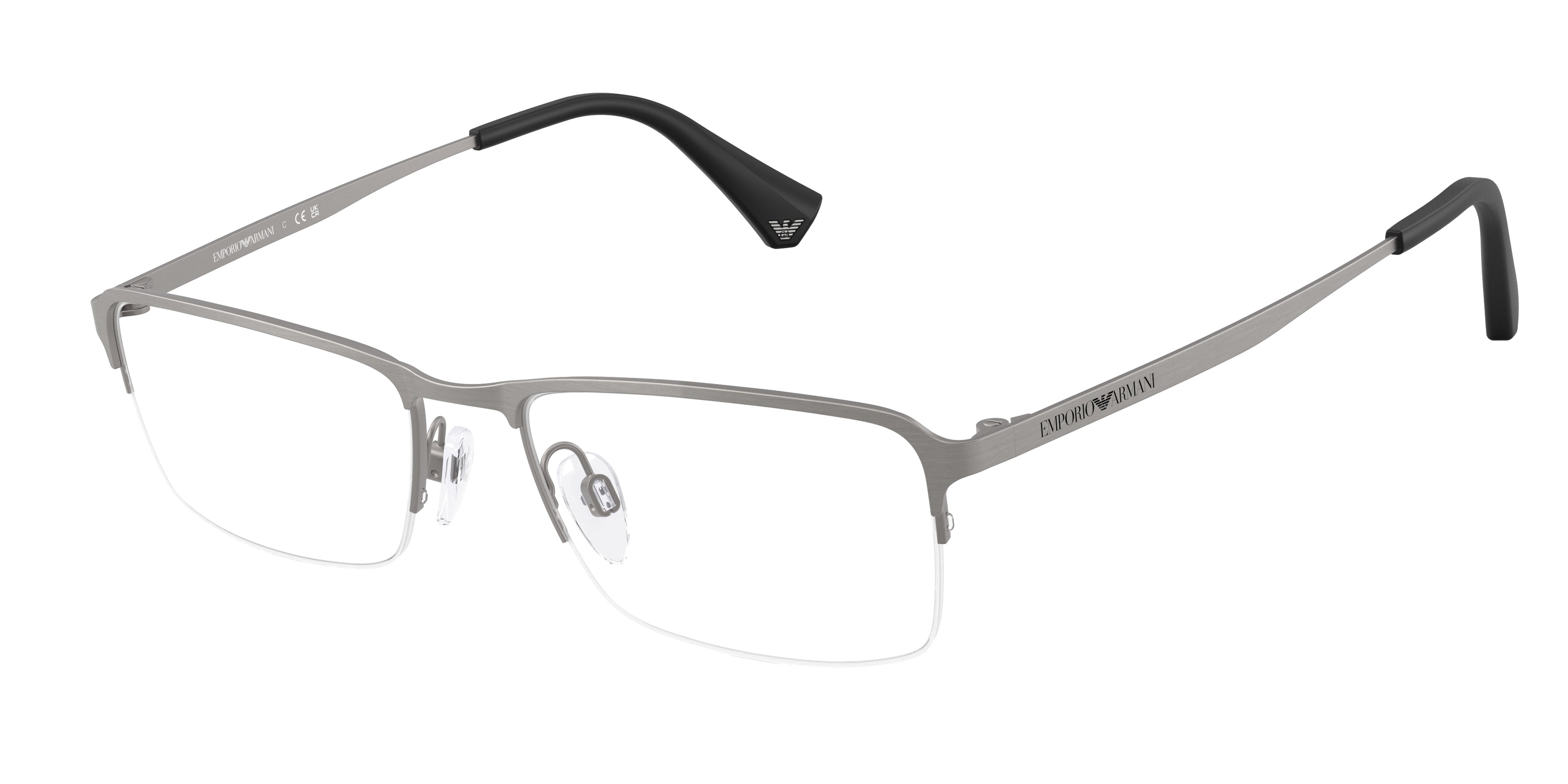 Lunettes de Vue Emporio Armani EA1044TD 3032 55 18
