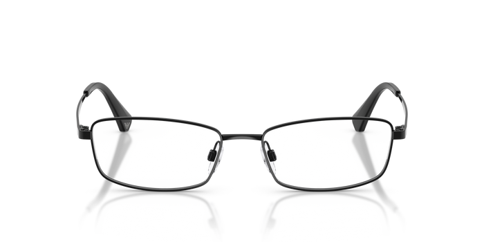Lunettes de Vue Emporio Armani EA1045TD 3014 54 17 — Image 2